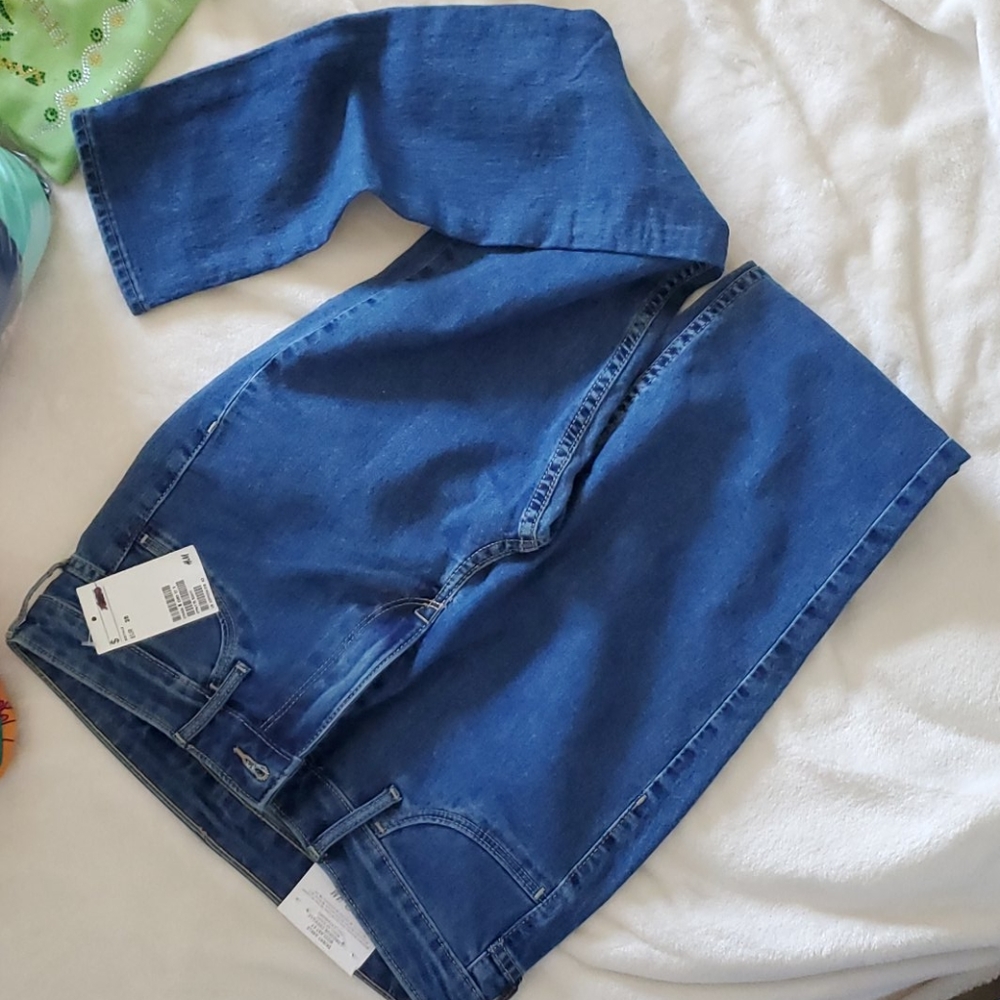 Hm ankle jeans